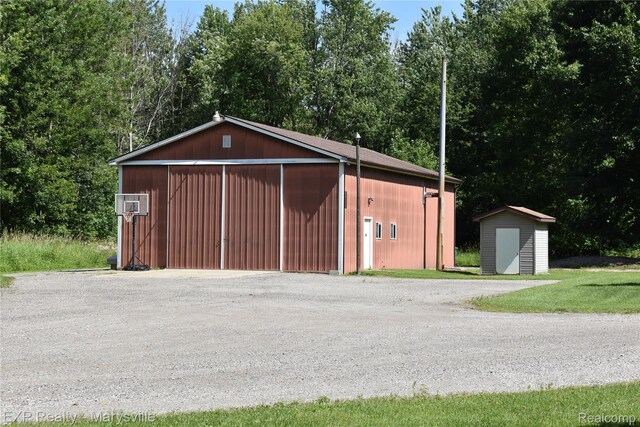 12980 Metcalf Rd, Brockway, MI 48097 - photo 12