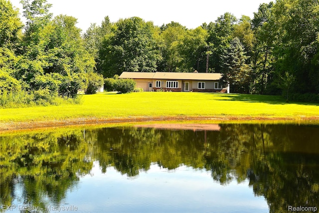 12980 Metcalf Rd, Brockway, MI 48097 - photo 5