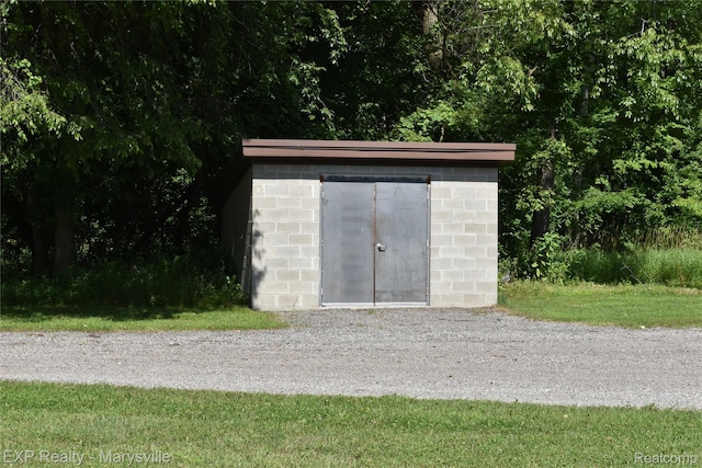 12980 Metcalf Rd, Brockway, MI 48097 - photo 13