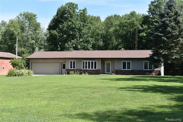 12980 Metcalf Rd, Brockway, MI 48097 - photo 1