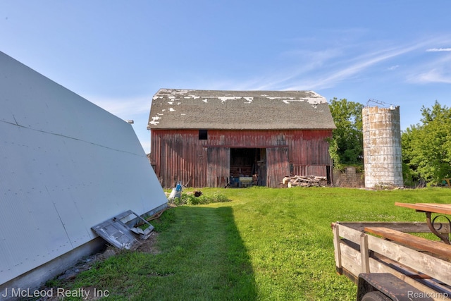 9050 Van Cleve Rd, Vassar, MI 48768 - photo 30