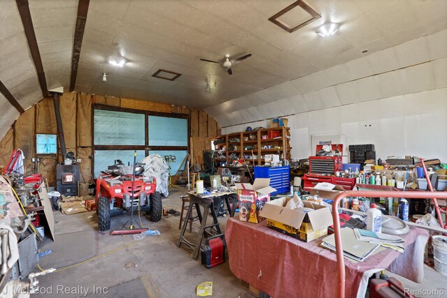 9050 Van Cleve Rd, Vassar, MI 48768 - photo 38
