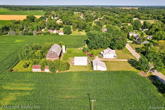 9050 Van Cleve Rd, Vassar, MI 48768 - photo 46