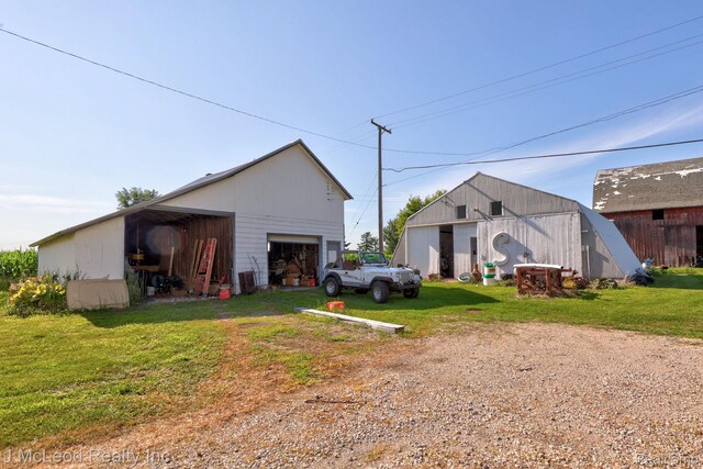 9050 Van Cleve Rd, Vassar, MI 48768 - photo 35