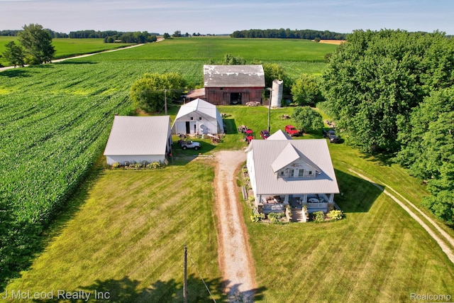 9050 Van Cleve Rd, Vassar, MI 48768 - photo 39