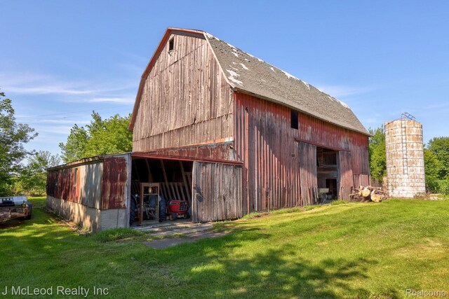 9050 Van Cleve Rd, Vassar, MI 48768 - photo 33