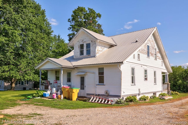 9050 Van Cleve Rd, Vassar, MI 48768 - photo 28