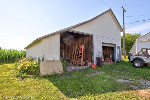 9050 Van Cleve Rd, Vassar, MI 48768 - photo 36