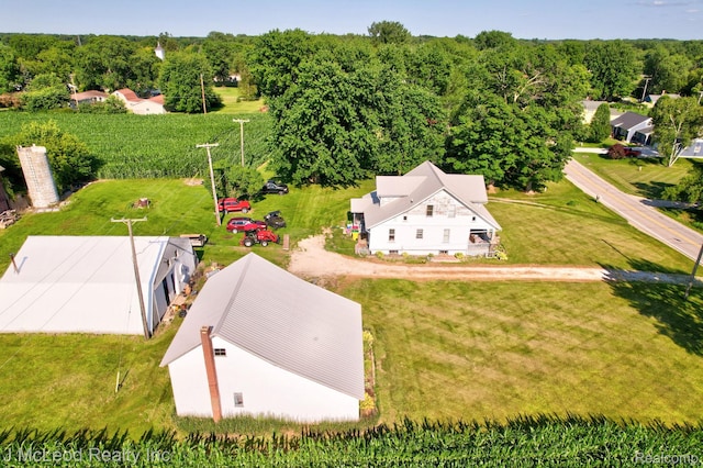 9050 Van Cleve Rd, Vassar, MI 48768 - photo 45