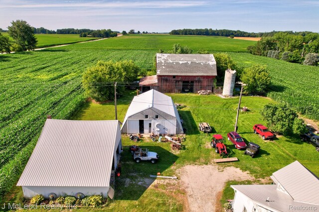 9050 Van Cleve Rd, Vassar, MI 48768 - photo 40