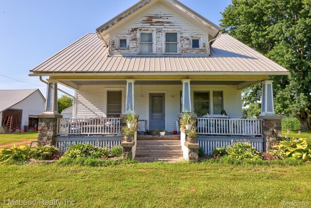 9050 Van Cleve Rd, Vassar, MI 48768 - photo 5