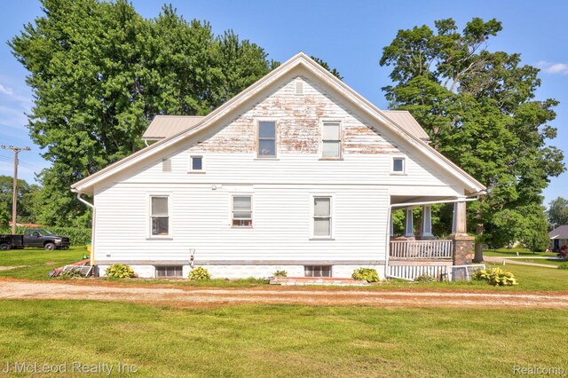 9050 Van Cleve Rd, Vassar, MI 48768 - photo 4