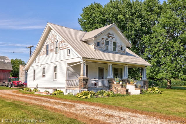 9050 Van Cleve Rd, Vassar, MI 48768 - photo 1