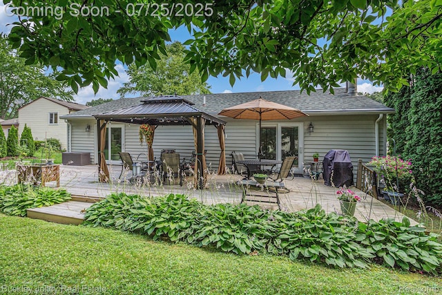 234 Woodlake Dr, Brighton, MI 48116 - photo 25