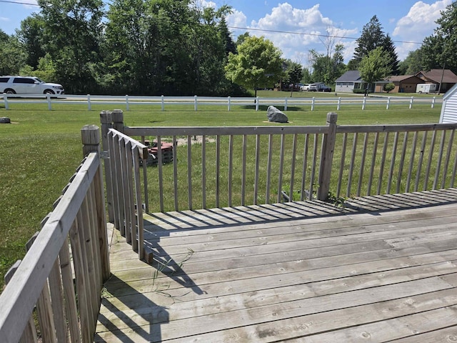 831 Main St, Au Gres, MI 48703 - photo 7