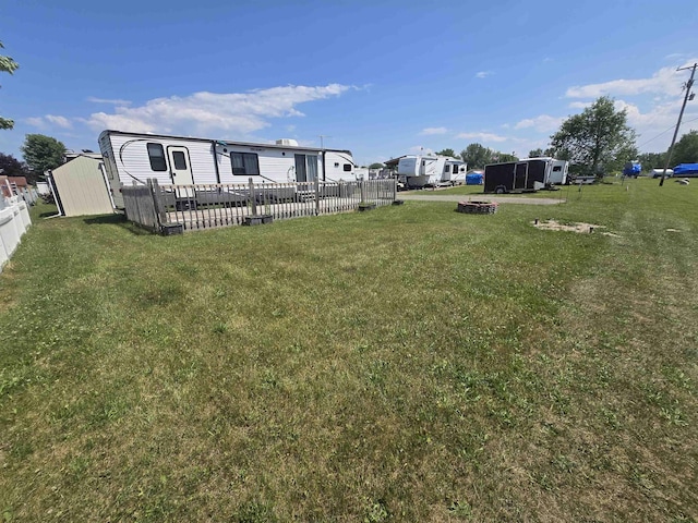 831 Main St, Au Gres, MI 48703 - photo 1
