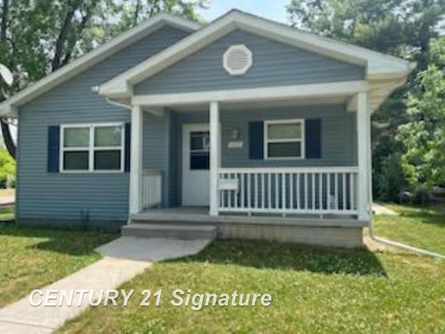1602 S Harrison St, Saginaw, MI 48602 - photo 2