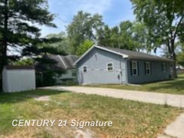 1602 S Harrison St, Saginaw, MI 48602 - photo 5