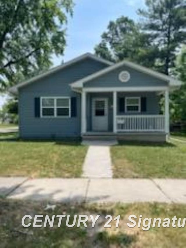1602 S Harrison St, Saginaw, MI 48602 - photo 1