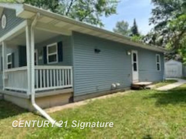 1602 S Harrison St, Saginaw, MI 48602 - photo 3