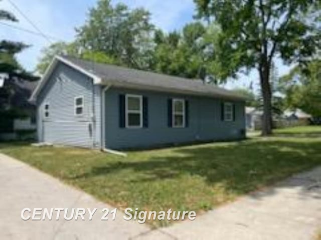 1602 S Harrison St, Saginaw, MI 48602 - photo 4