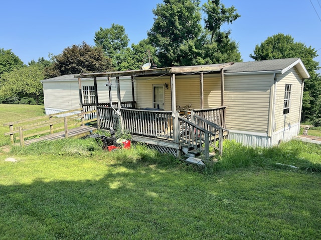 13639 Dutch Settlement Rd, Marcellus, MI 49067 - photo 5