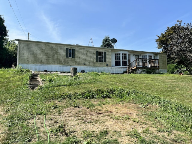 13639 Dutch Settlement Rd, Marcellus, MI 49067 - photo 2