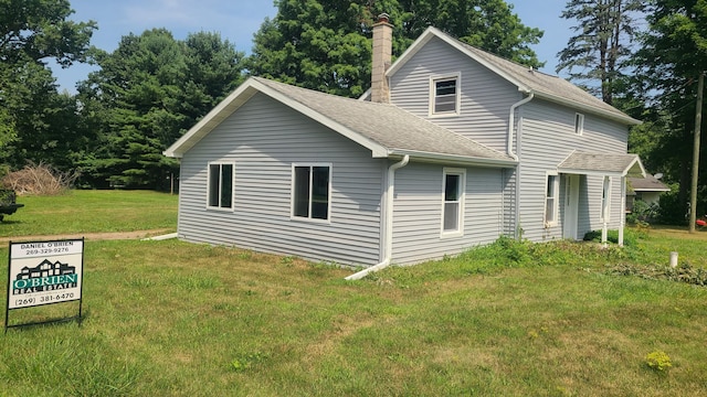 15442 Flowerfield Rd, Three Rivers, MI 49093 - photo 1