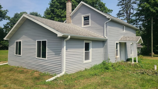 15442 Flowerfield Rd, Three Rivers, MI 49093 - photo 33