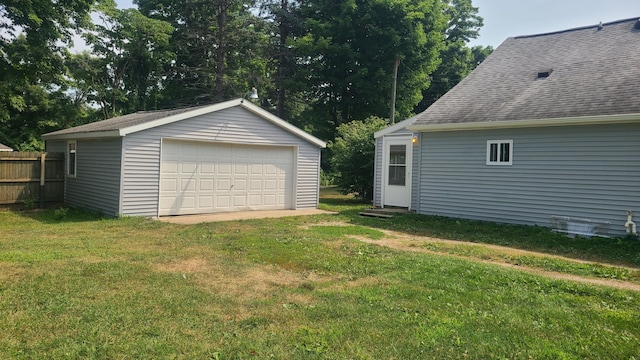 15442 Flowerfield Rd, Three Rivers, MI 49093 - photo 5