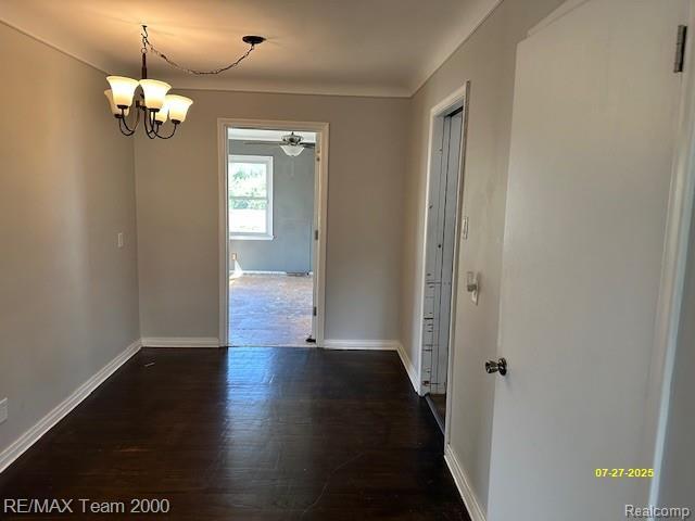 19703 Roscommon St, Harper Woods, MI 48225 - photo 12