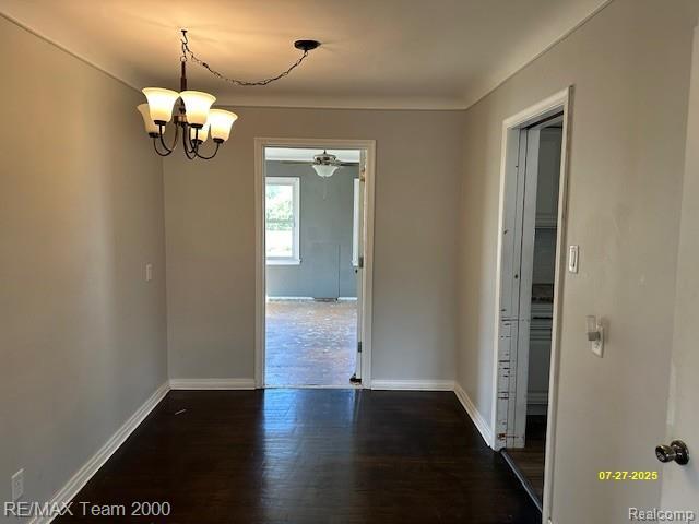 19703 Roscommon St, Harper Woods, MI 48225 - photo 16