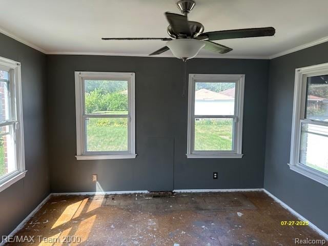 19703 Roscommon St, Harper Woods, MI 48225 - photo 17