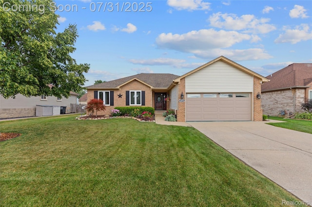 53076 Black Creek Dr, Fraser, MI 48047 - photo 2