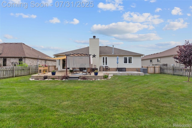 53076 Black Creek Dr, Fraser, MI 48047 - photo 31
