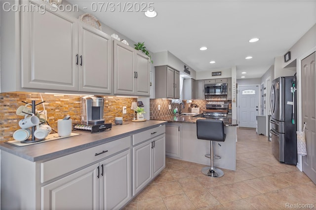 53076 Black Creek Dr, Fraser, MI 48047 - photo 13