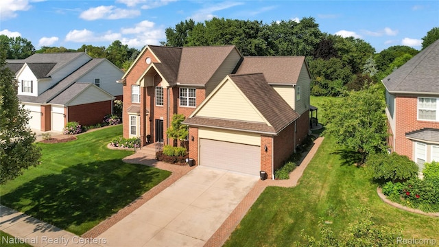 3717 Timbercrest Dr, Troy, MI 48083 - photo 2