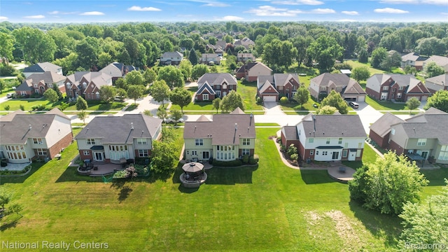 3717 Timbercrest Dr, Troy, MI 48083 - photo 59