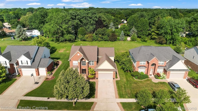 3717 Timbercrest Dr, Troy, MI 48083 - photo 54