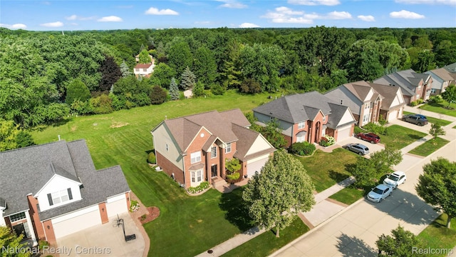 3717 Timbercrest Dr, Troy, MI 48083 - photo 57