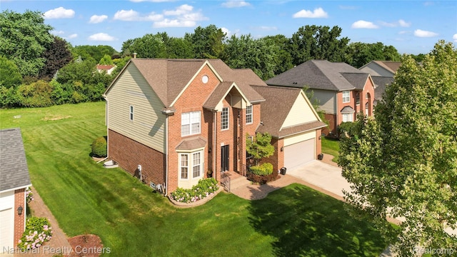 3717 Timbercrest Dr, Troy, MI 48083 - photo 3