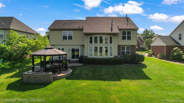 3717 Timbercrest Dr, Troy, MI 48083 - photo 60