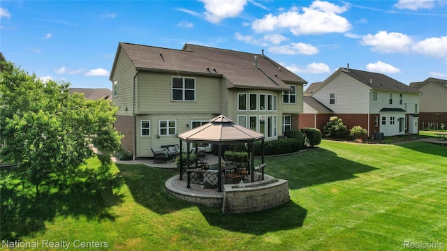 3717 Timbercrest Dr, Troy, MI 48083 - photo 55