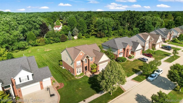 3717 Timbercrest Dr, Troy, MI 48083 - photo 4