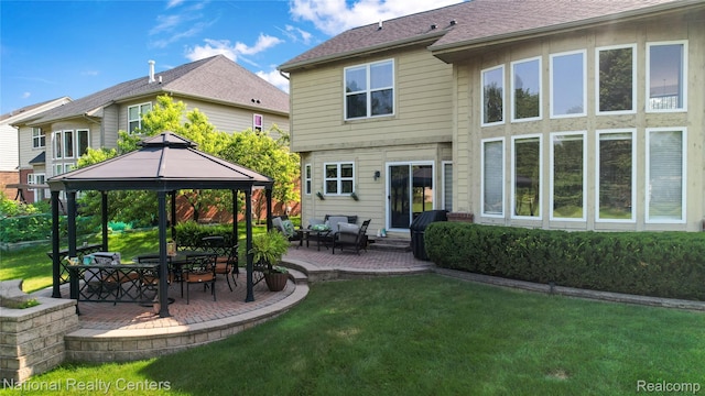 3717 Timbercrest Dr, Troy, MI 48083 - photo 61