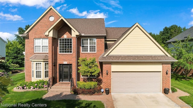 3717 Timbercrest Dr, Troy, MI 48083 - photo 1