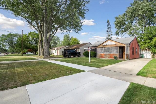 6018 Harrison St, Garden City, MI 48135 - photo 5