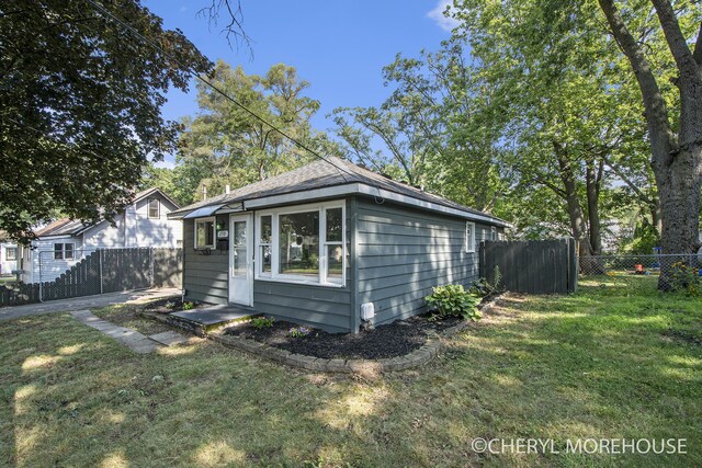 259 Holly St SW, Grand Rapids, MI 49548 - photo 3