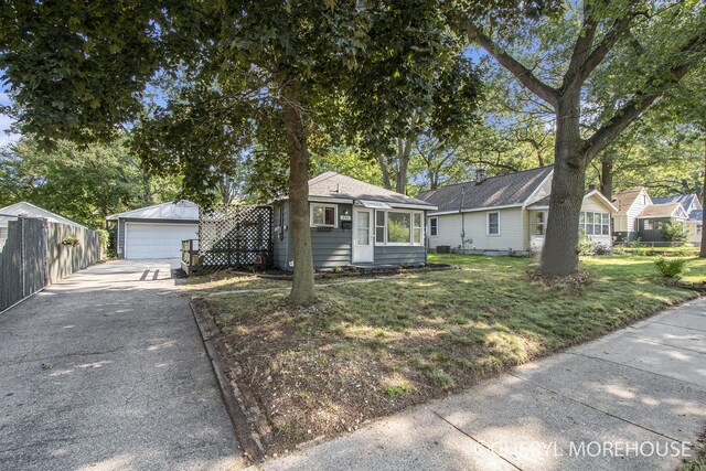 259 Holly St SW, Grand Rapids, MI 49548 - photo 16
