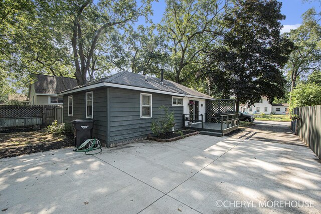 259 Holly St SW, Grand Rapids, MI 49548 - photo 18